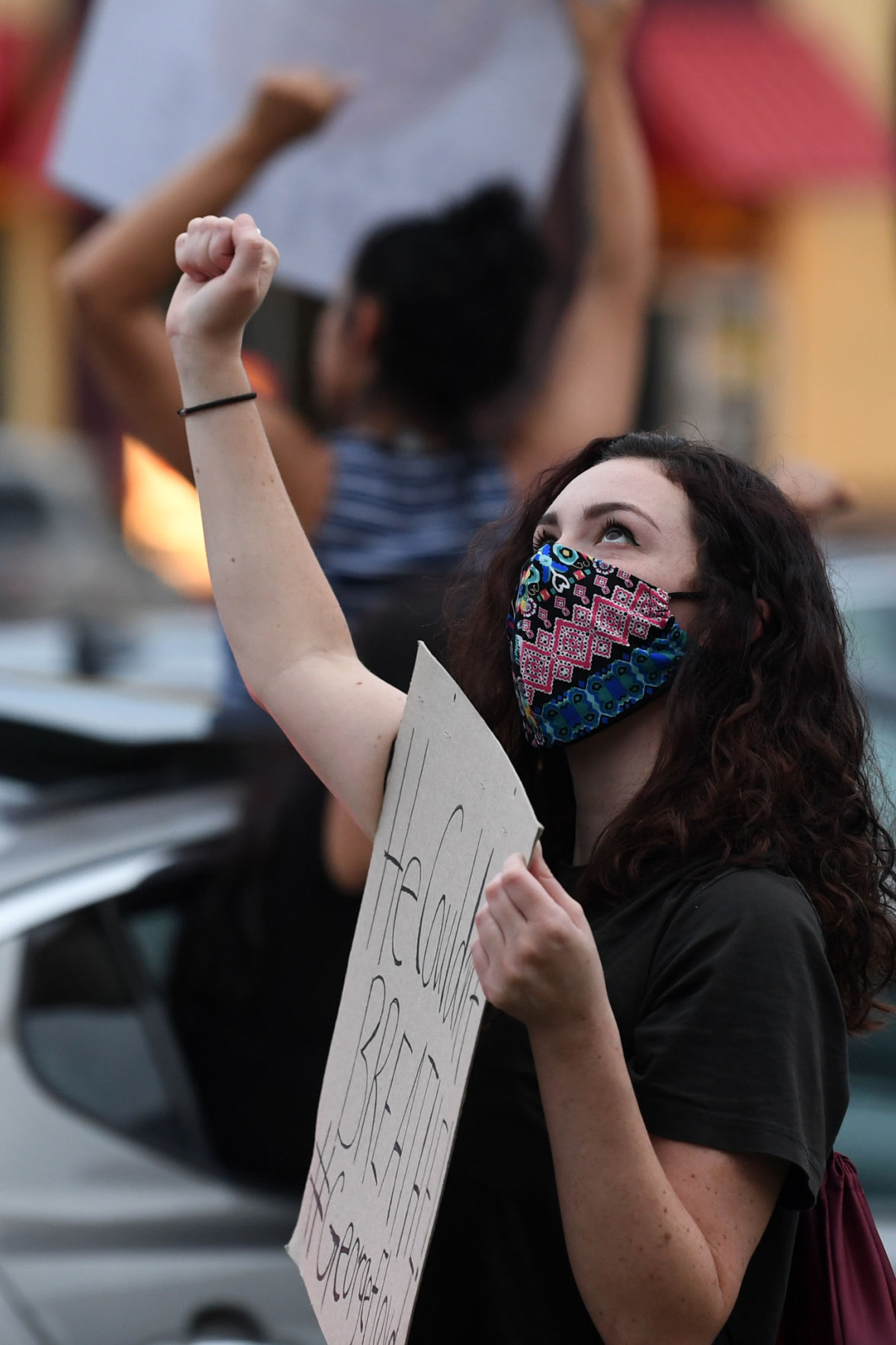 Black Lives Matter